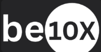 Be10x Logo