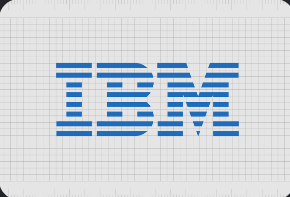 IBM Logo