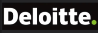 Deloitte Logo
